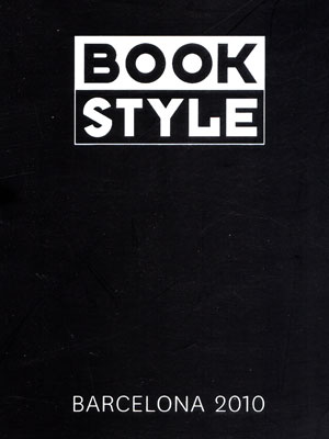BOOK STYLE. January 2010.