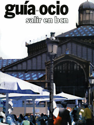 Leisure Guide. Exit at BCN. May 2007.