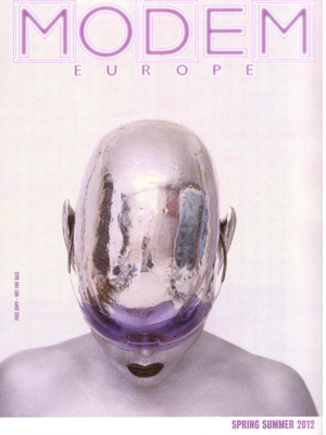 L'Europa moderna. Branqueta d'estiu 2012