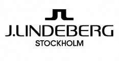 j lindeberg logo