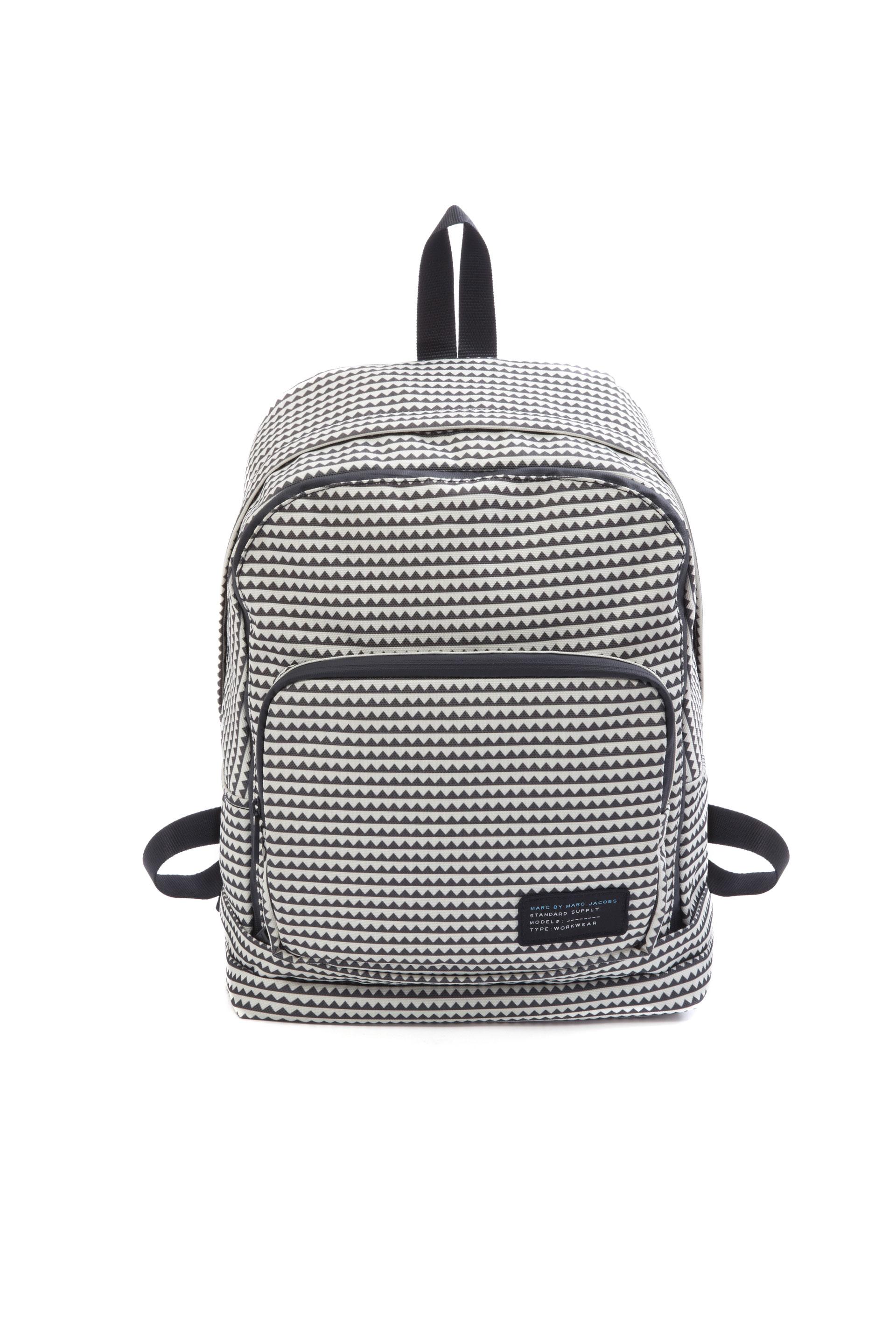 Backpack by MARC by MARC JACOBS