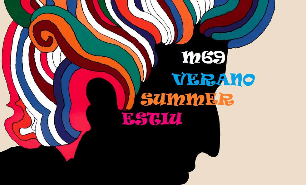 M69 Barcelona > Estiu · Summer · Verano