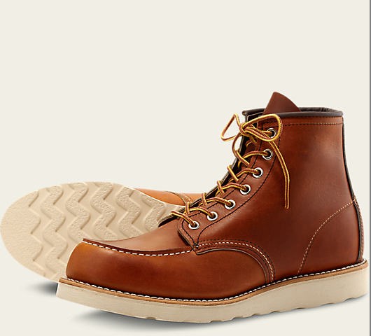 RED WING > M69