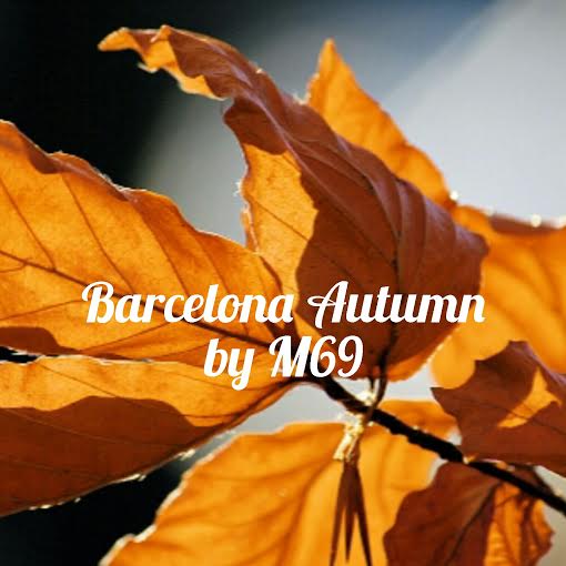 Barcelona Autumn by M69