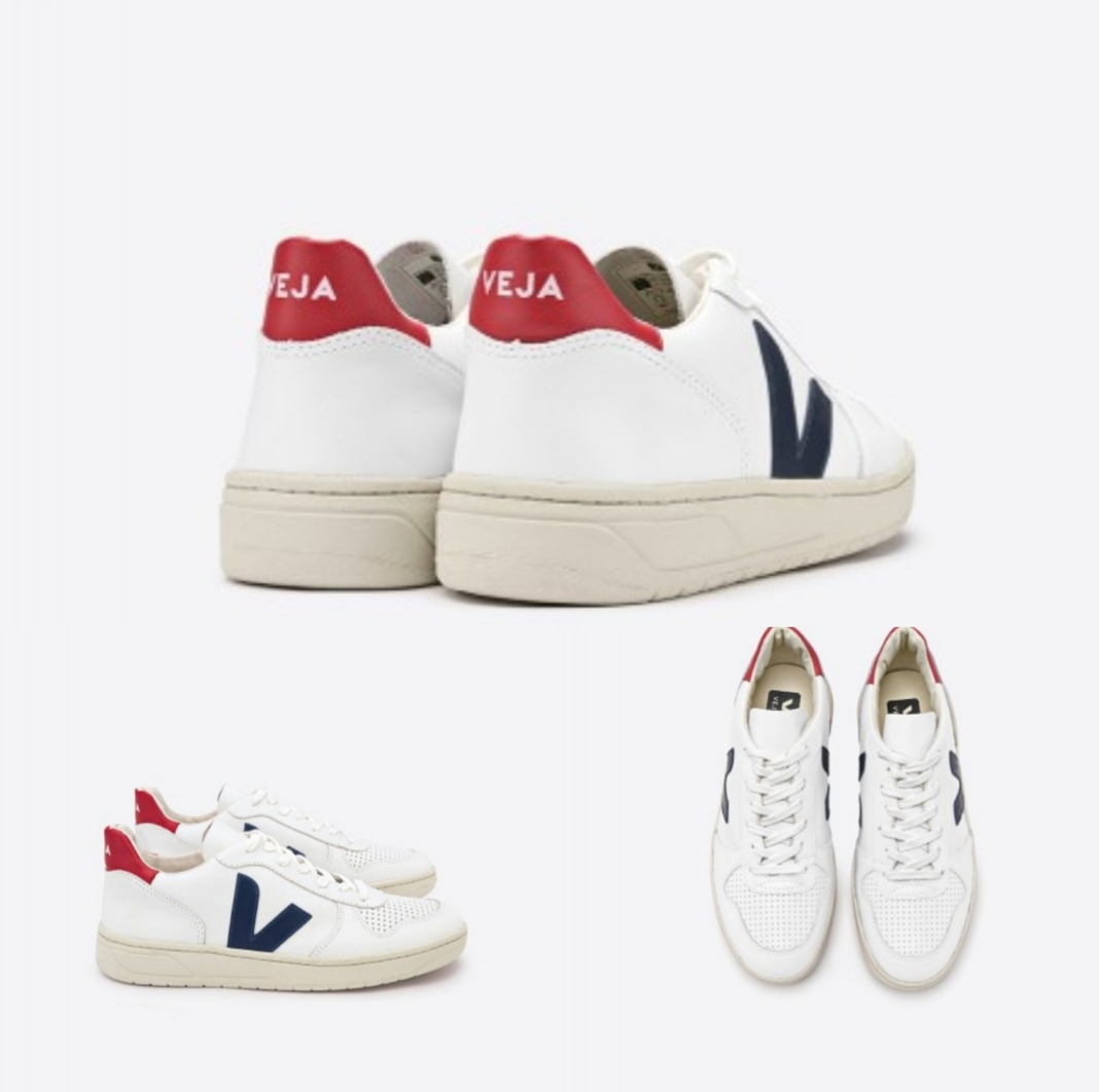 New Arrivals SS19> VEJA in M69