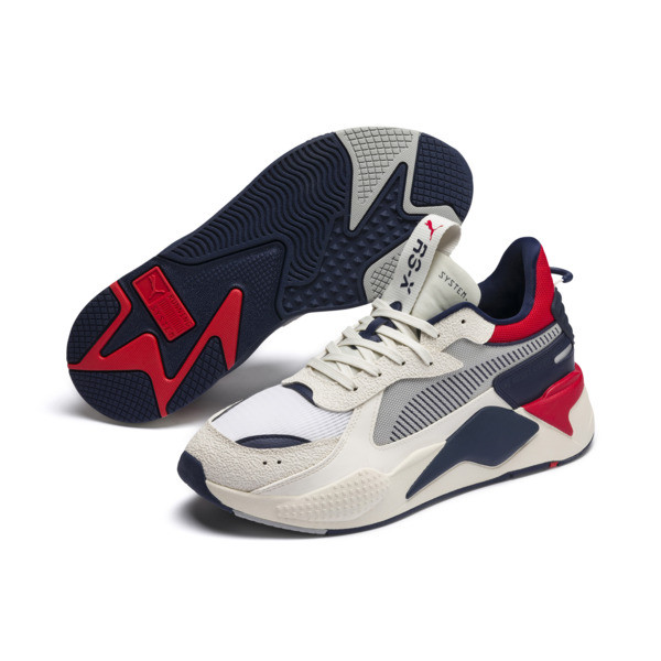PUMA RS-X Special Edition New at M69