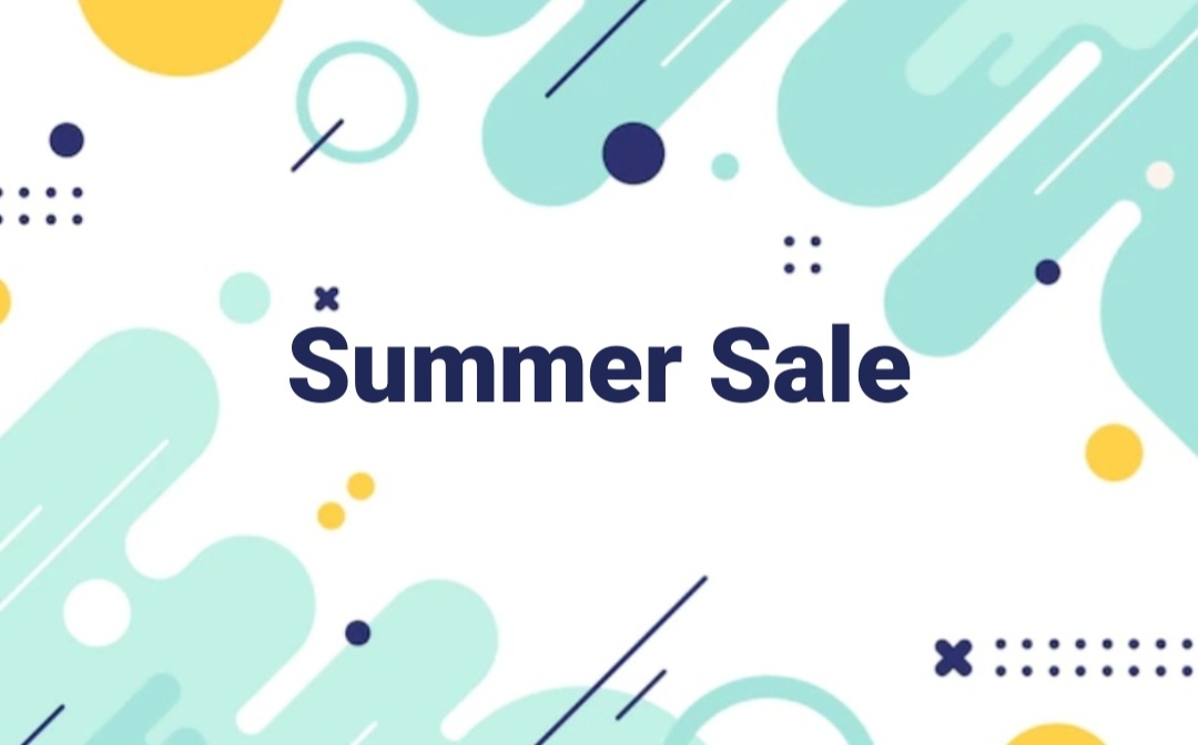 Summer Sale 22