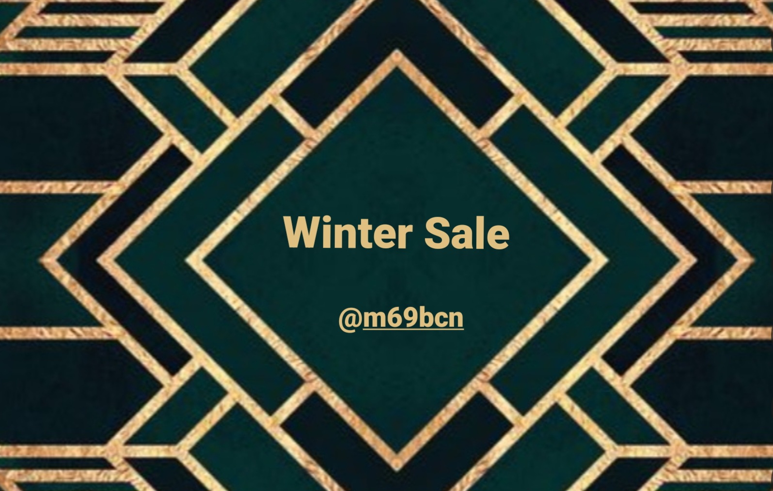 Winter Sale AW22