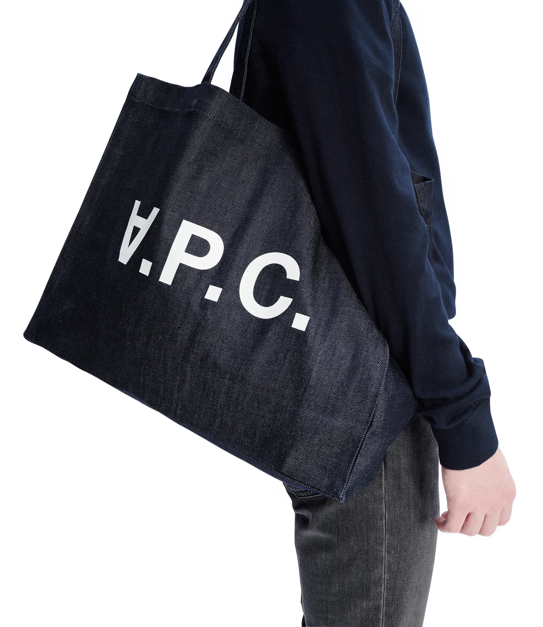 A.P.C. NEW in M69