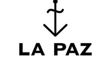 logo la paz